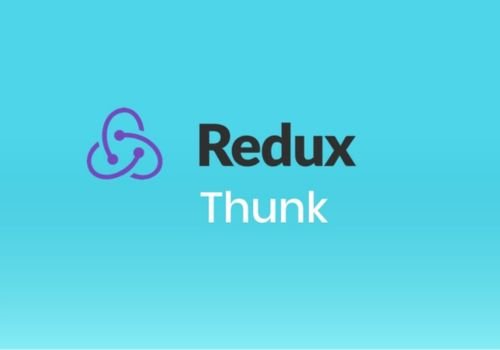 What is difference between Redux and Thunk in Reactjs ?