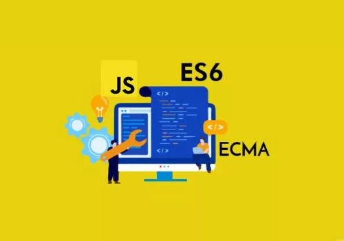 what are ES6+ features in Javascript ?